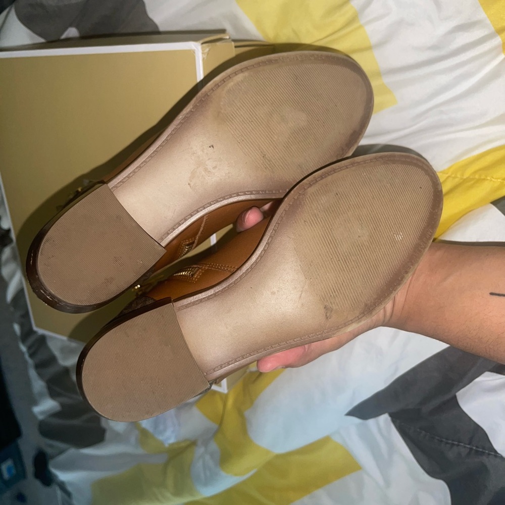 MK Booties - Picture 3 of 5